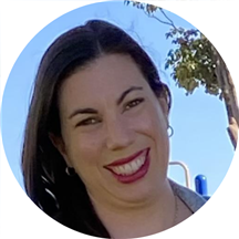 Melissa Pottash, LCSW
