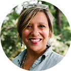 Melissa Redmond, LPC