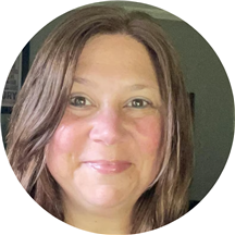 Melissa Reighn, LMHC