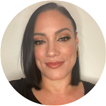 Melissa Rios, LCSW