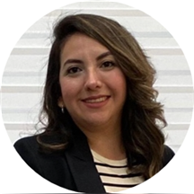 Melissa Rodriguez, LPC