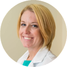Melissa Rogina, CNM