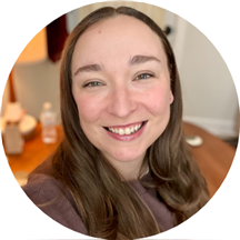 Melissa Rosenberg, LPC