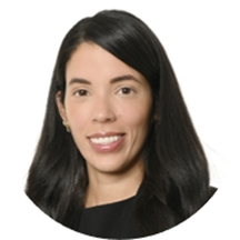 Melissa Salce, LCSW