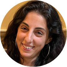 Melissa Serafini, LPC