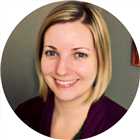 Melissa Shanley, LCPC