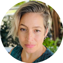 Melissa Shaw, LICSW