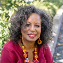 Melissa Shepherd-Williams, LMFT