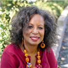 Melissa Shepherd-Williams, LMFT