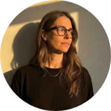 Melissa Silver, LMHC