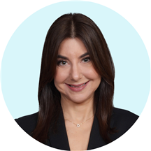 Melissa Sinrich, APN
