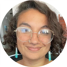 Melissa Sivaram, LMHC, MS