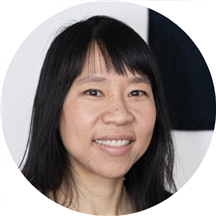 Melissa Soong, LMSW