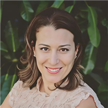 Melissa SosaMiracolo, LMHC
