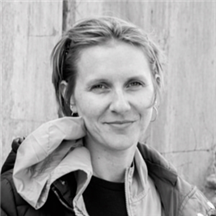 Melissa South, LCSW