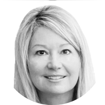 Melissa Stahl, LMHC, LPC