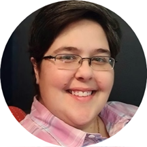 Melissa Strickland, LPC