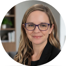 Melissa Strobel, LPC