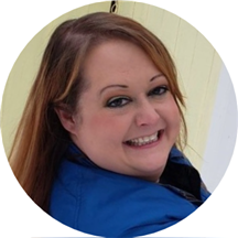 Melissa Stroup, LPC