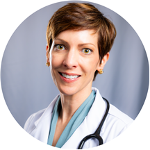 Melissa Swigert, APRN, RN, NP