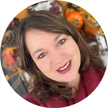 Melissa Taylor, LPC