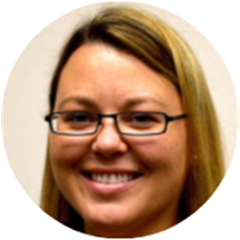 Melissa Thompson, LICSW