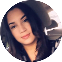 Melissa Tirado, LMHC