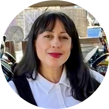Melissa Trochez, LMFT