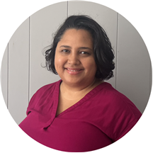 Melissa Veras Martinez, LCSW