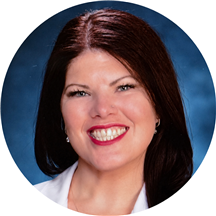 Melissa Vorhis, NP