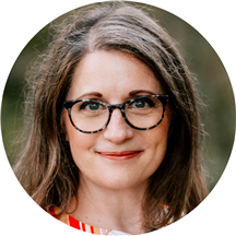 Melissa White, LCSW