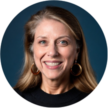 Melissa Wiles, LMHC