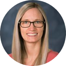 Melissa Wood, NP