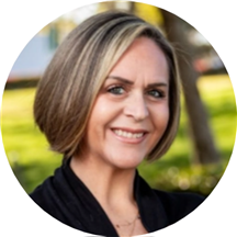 Melissa Wright, LMFT