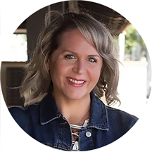 Melissa Wright, LMFT