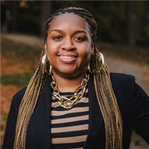 Mellissa Horton, LCMHC, LPC
