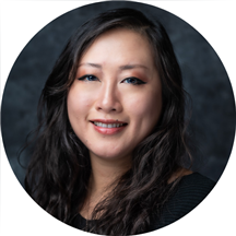 Melody Chen, LCPC