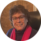 Melody Flannery, MS