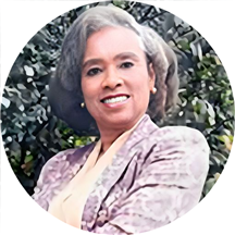 Melody Green, LCPC