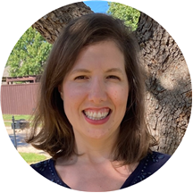 Melody Hudson, LCSW
