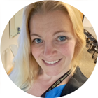 Melody LeBaron, LMFT