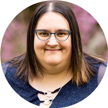 Melody McKibbin, MA