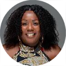 Melveena Johnson-Bolden, NP