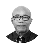 Melvin Barnes, LCSW