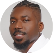 Melvin George, APRN