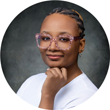 Melzine Tillman, LPC