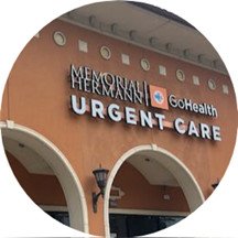 Memorial Hermann-GoHealth Urgent Care-Louetta