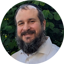 Menachem Blau, LCSW