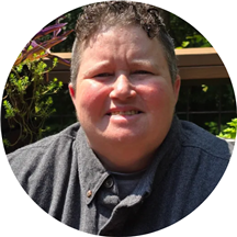 Menday Stark, LPC