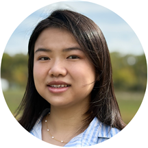 Mengdan Chen, MA